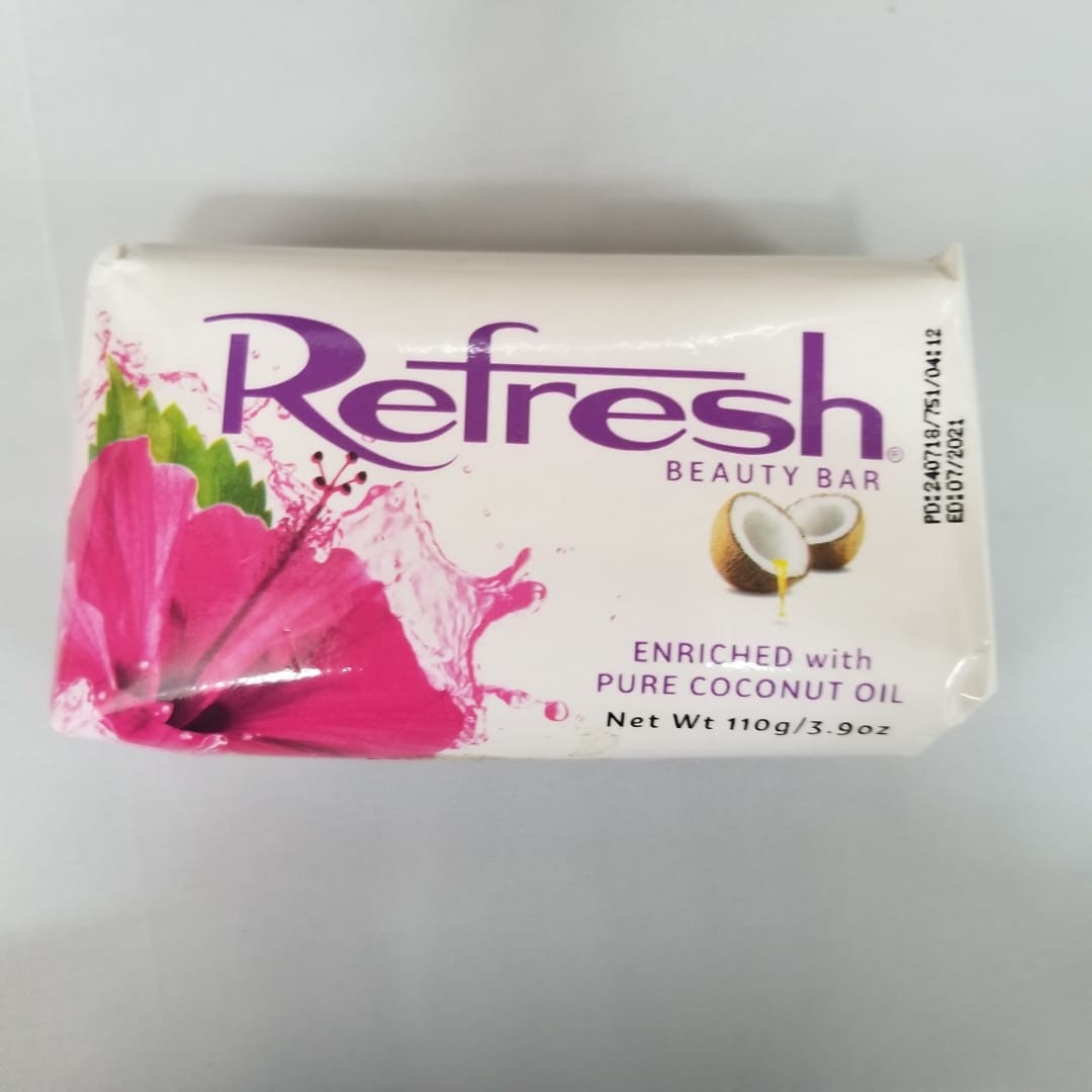 Refresh Beauty Bar